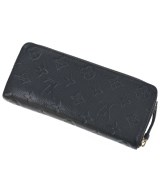 LOUIS VUITTON（ルイヴィトン）財布・コインケース 黒 サイズ:- レディース/2200656861637