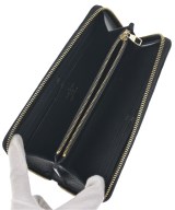 LOUIS VUITTON（ルイヴィトン）財布・コインケース 黒 サイズ:- レディース/2200656861637