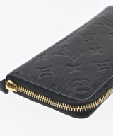 LOUIS VUITTON（ルイヴィトン）財布・コインケース 黒 サイズ:- レディース/2200656861637