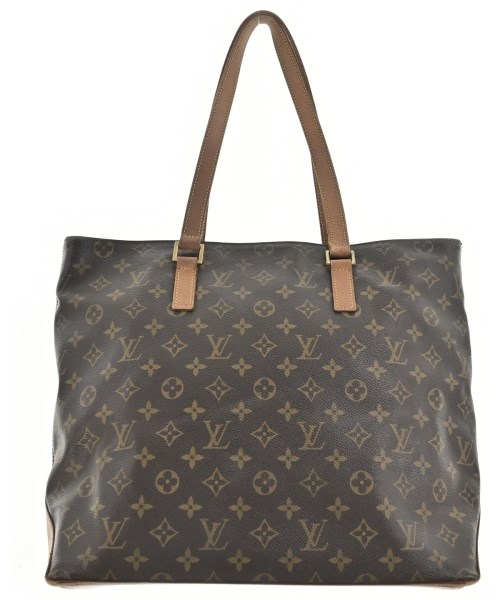 LOUIS VUITTON（ルイヴィトン）トートバッグ 茶 サイズ:- レディース/2200656861651