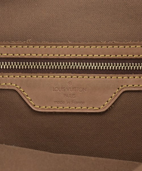 LOUIS VUITTON（ルイヴィトン）トートバッグ 茶 サイズ:- レディース/2200656861651