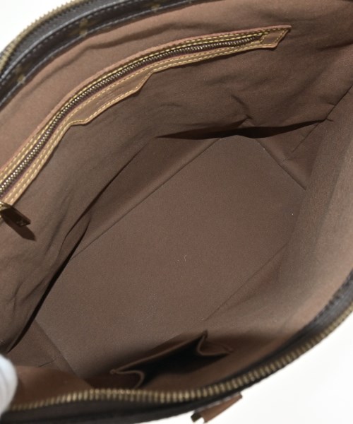 LOUIS VUITTON（ルイヴィトン）トートバッグ 茶 サイズ:- レディース/2200656861651