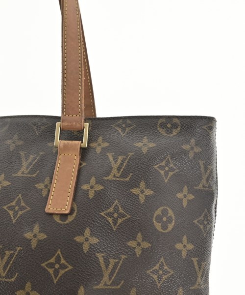 LOUIS VUITTON（ルイヴィトン）トートバッグ 茶 サイズ:- レディース/2200656861651