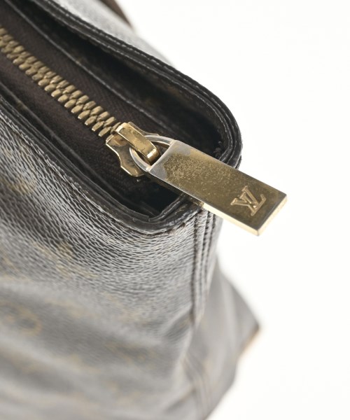 LOUIS VUITTON（ルイヴィトン）トートバッグ 茶 サイズ:- レディース/2200656861651