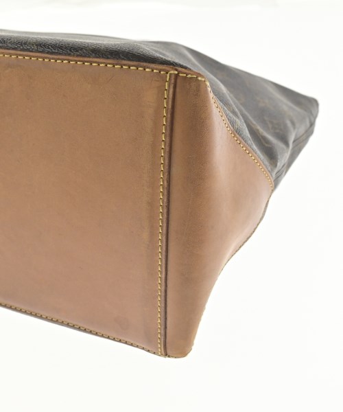 LOUIS VUITTON（ルイヴィトン）トートバッグ 茶 サイズ:- レディース/2200656861651