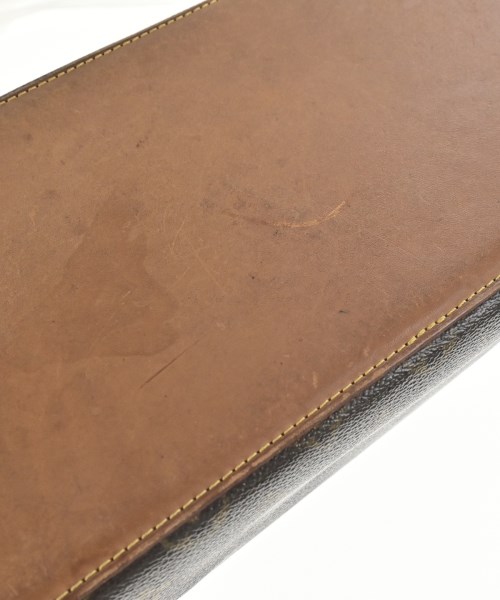 LOUIS VUITTON（ルイヴィトン）トートバッグ 茶 サイズ:- レディース/2200656861651