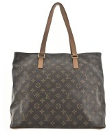 LOUIS VUITTON（ルイヴィトン）トートバッグ 茶 サイズ:- レディース/2200656861651