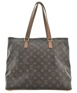 LOUIS VUITTON トートバッグ
