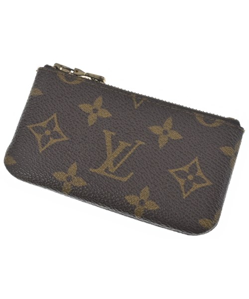 LOUIS VUITTON(ルイヴィトン)財布・コインケース 茶 サイズ:-/2200656861668