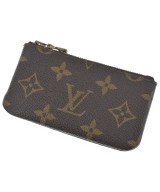 LOUIS VUITTON（ルイヴィトン）財布・コインケース 茶 サイズ:- レディース/2200656861668