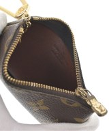 LOUIS VUITTON（ルイヴィトン）財布・コインケース 茶 サイズ:- レディース/2200656861668