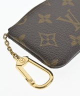 LOUIS VUITTON（ルイヴィトン）財布・コインケース 茶 サイズ:- レディース/2200656861668