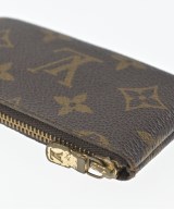 LOUIS VUITTON（ルイヴィトン）財布・コインケース 茶 サイズ:- レディース/2200656861668