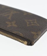 LOUIS VUITTON（ルイヴィトン）財布・コインケース 茶 サイズ:- レディース/2200656861668
