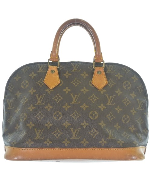 LOUIS VUITTON(ルイヴィトン)ハンドバッグ 茶 サイズ:-/2200656861699