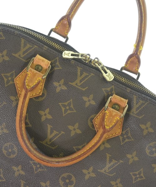 LOUIS VUITTON（ルイヴィトン）ハンドバッグ 茶 サイズ:- レディース/2200656861699
