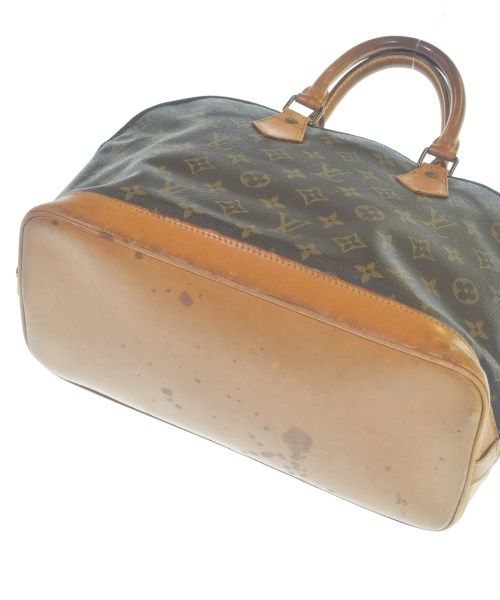 LOUIS VUITTON（ルイヴィトン）ハンドバッグ 茶 サイズ:- レディース/2200656861699