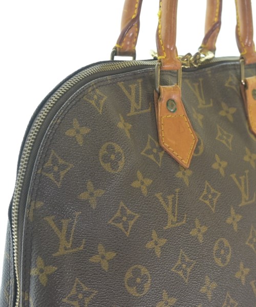 LOUIS VUITTON（ルイヴィトン）ハンドバッグ 茶 サイズ:- レディース/2200656861699