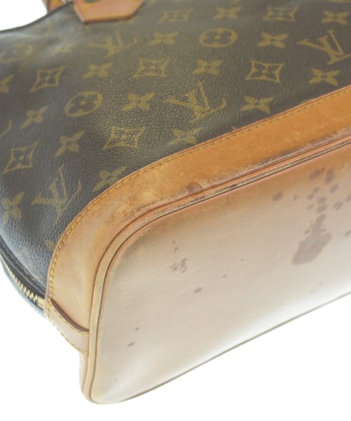 LOUIS VUITTON（ルイヴィトン）ハンドバッグ 茶 サイズ:- レディース/2200656861699
