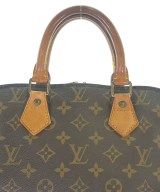 LOUIS VUITTON（ルイヴィトン）ハンドバッグ 茶 サイズ:- レディース/2200656861699