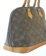 LOUIS VUITTON（ルイヴィトン）ハンドバッグ 茶 サイズ:- レディース/2200656861699