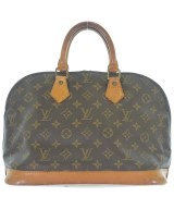 LOUIS VUITTON ハンドバッグ