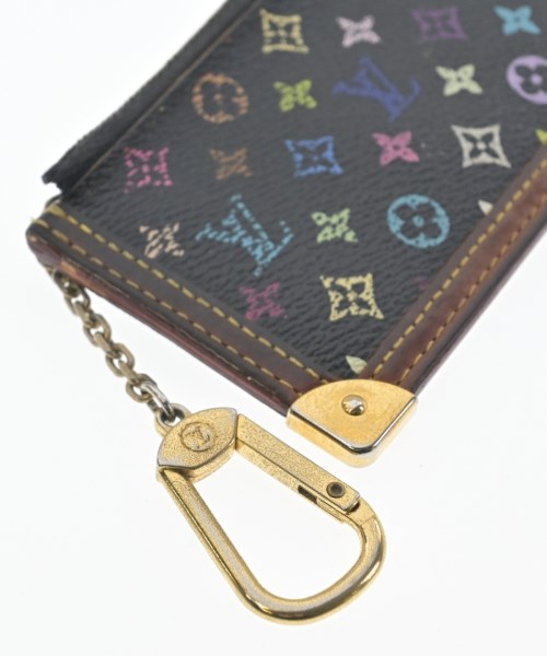 LOUIS VUITTON（ルイヴィトン）財布・コインケース 黒 サイズ:- レディース/2200656861705