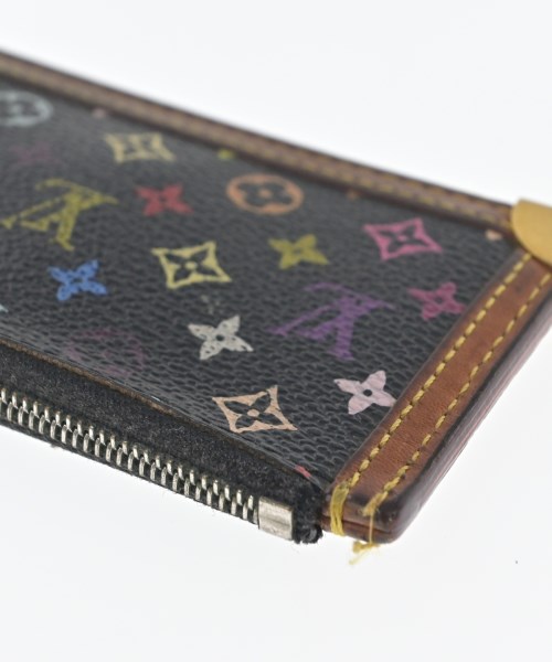 LOUIS VUITTON（ルイヴィトン）財布・コインケース 黒 サイズ:- レディース/2200656861705