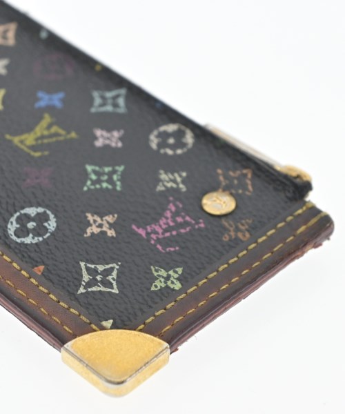LOUIS VUITTON（ルイヴィトン）財布・コインケース 黒 サイズ:- レディース/2200656861705
