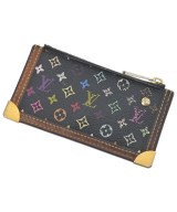 LOUIS VUITTON（ルイヴィトン）財布・コインケース 黒 サイズ:- レディース/2200656861705