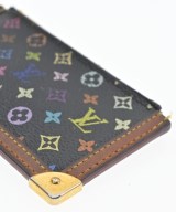 LOUIS VUITTON（ルイヴィトン）財布・コインケース 黒 サイズ:- レディース/2200656861705