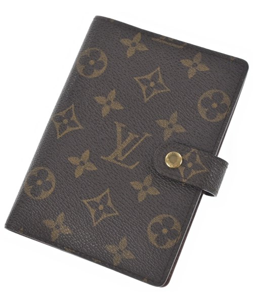 LOUIS VUITTON(ルイヴィトン)財布・コインケース 茶 サイズ:PM/2200656861712