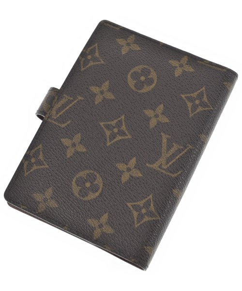 LOUIS VUITTON（ルイヴィトン）財布・コインケース 茶 サイズ:PM レディース/2200656861712