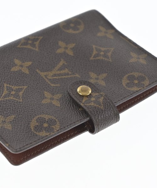 LOUIS VUITTON（ルイヴィトン）財布・コインケース 茶 サイズ:PM レディース/2200656861712
