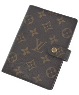LOUIS VUITTON（ルイヴィトン）財布・コインケース 茶 サイズ:PM レディース/2200656861712
