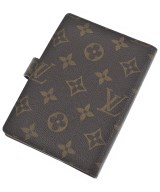 LOUIS VUITTON（ルイヴィトン）財布・コインケース 茶 サイズ:PM レディース/2200656861712