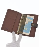 LOUIS VUITTON（ルイヴィトン）財布・コインケース 茶 サイズ:PM レディース/2200656861712