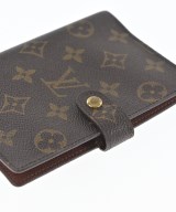 LOUIS VUITTON（ルイヴィトン）財布・コインケース 茶 サイズ:PM レディース/2200656861712