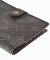 LOUIS VUITTON（ルイヴィトン）財布・コインケース 茶 サイズ:PM レディース/2200656861712