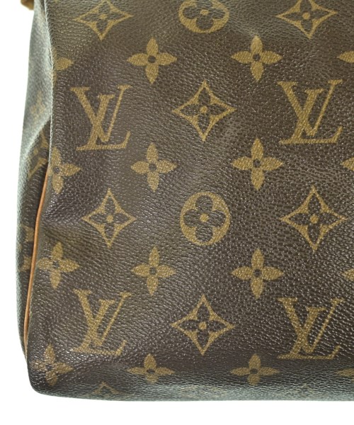 LOUIS VUITTON（ルイヴィトン）ハンドバッグ 茶 サイズ:- レディース/2200656861736