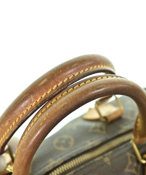 LOUIS VUITTON（ルイヴィトン）ハンドバッグ 茶 サイズ:- レディース/2200656861736