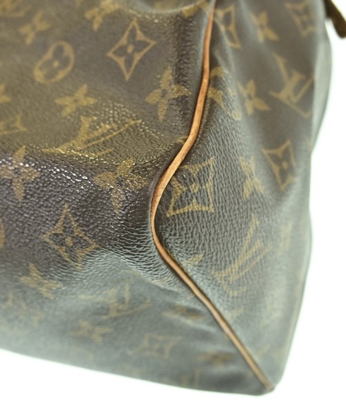 LOUIS VUITTON（ルイヴィトン）ハンドバッグ 茶 サイズ:- レディース/2200656861736