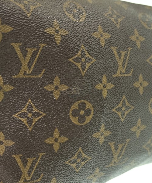 LOUIS VUITTON（ルイヴィトン）ハンドバッグ 茶 サイズ:- レディース/2200656861736
