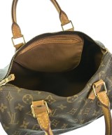 LOUIS VUITTON（ルイヴィトン）ハンドバッグ 茶 サイズ:- レディース/2200656861736