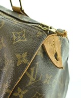 LOUIS VUITTON（ルイヴィトン）ハンドバッグ 茶 サイズ:- レディース/2200656861736