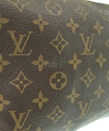 LOUIS VUITTON（ルイヴィトン）ハンドバッグ 茶 サイズ:- レディース/2200656861736