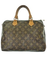 LOUIS VUITTON ハンドバッグ