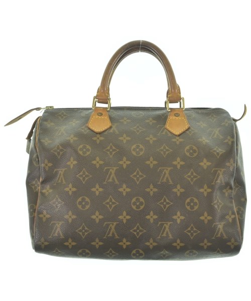 LOUIS VUITTON（ルイヴィトン）ボストンバッグ 茶 サイズ:30 レディース/2200656861743