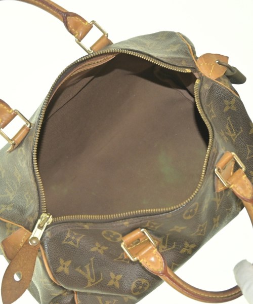 LOUIS VUITTON（ルイヴィトン）ボストンバッグ 茶 サイズ:30 レディース/2200656861743