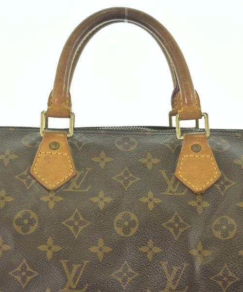 LOUIS VUITTON（ルイヴィトン）ボストンバッグ 茶 サイズ:30 レディース/2200656861743